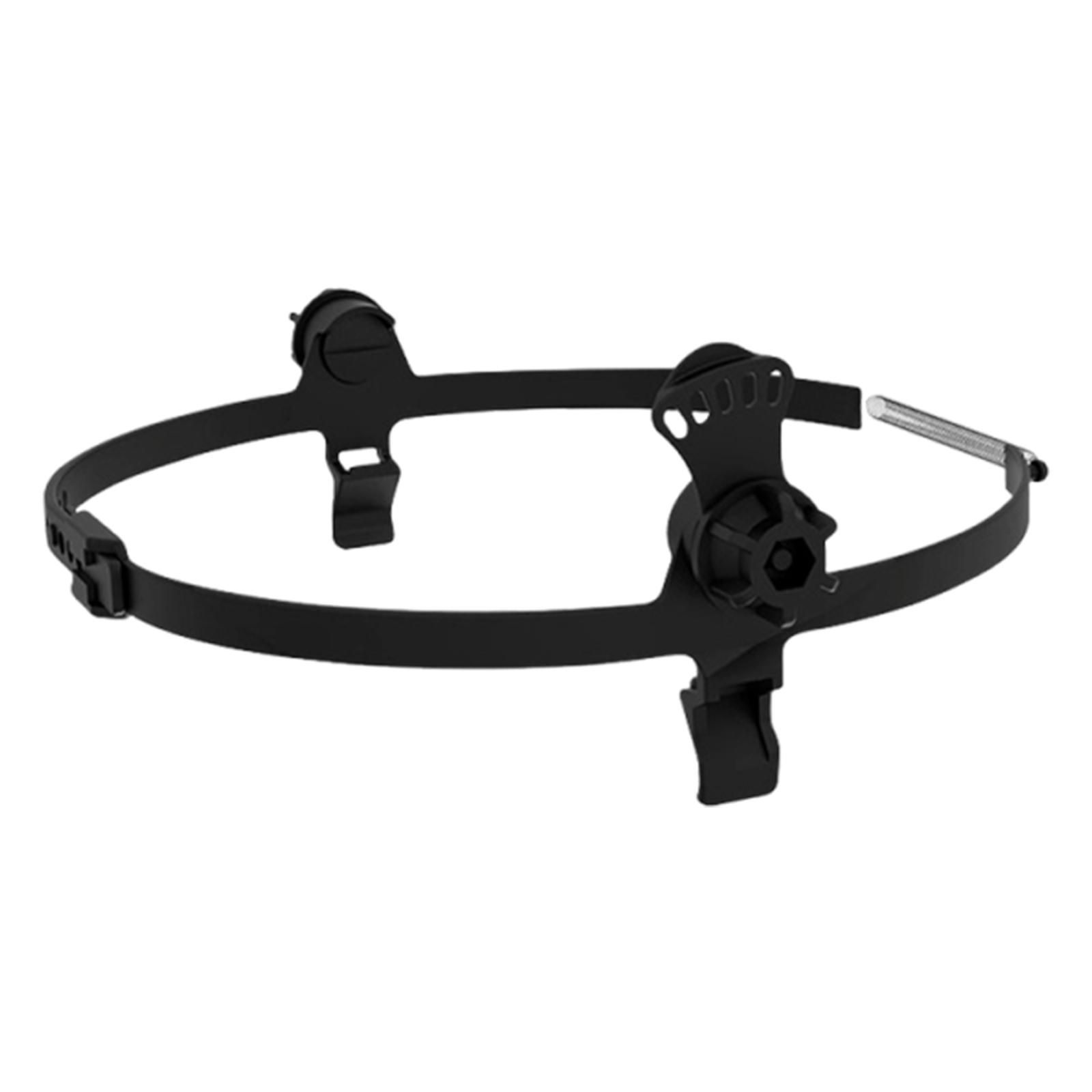 Welding Cap Adapter Headband