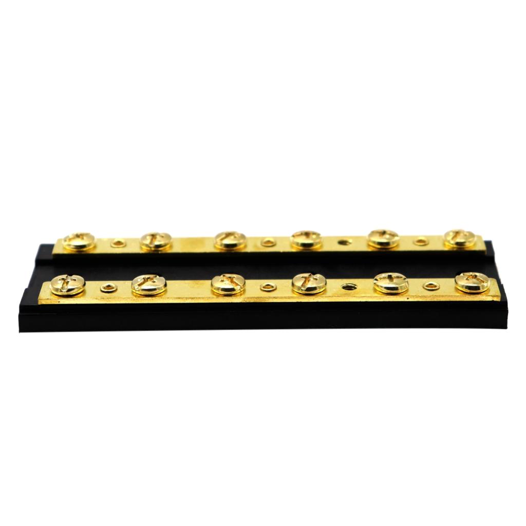 Marine Terminal Block