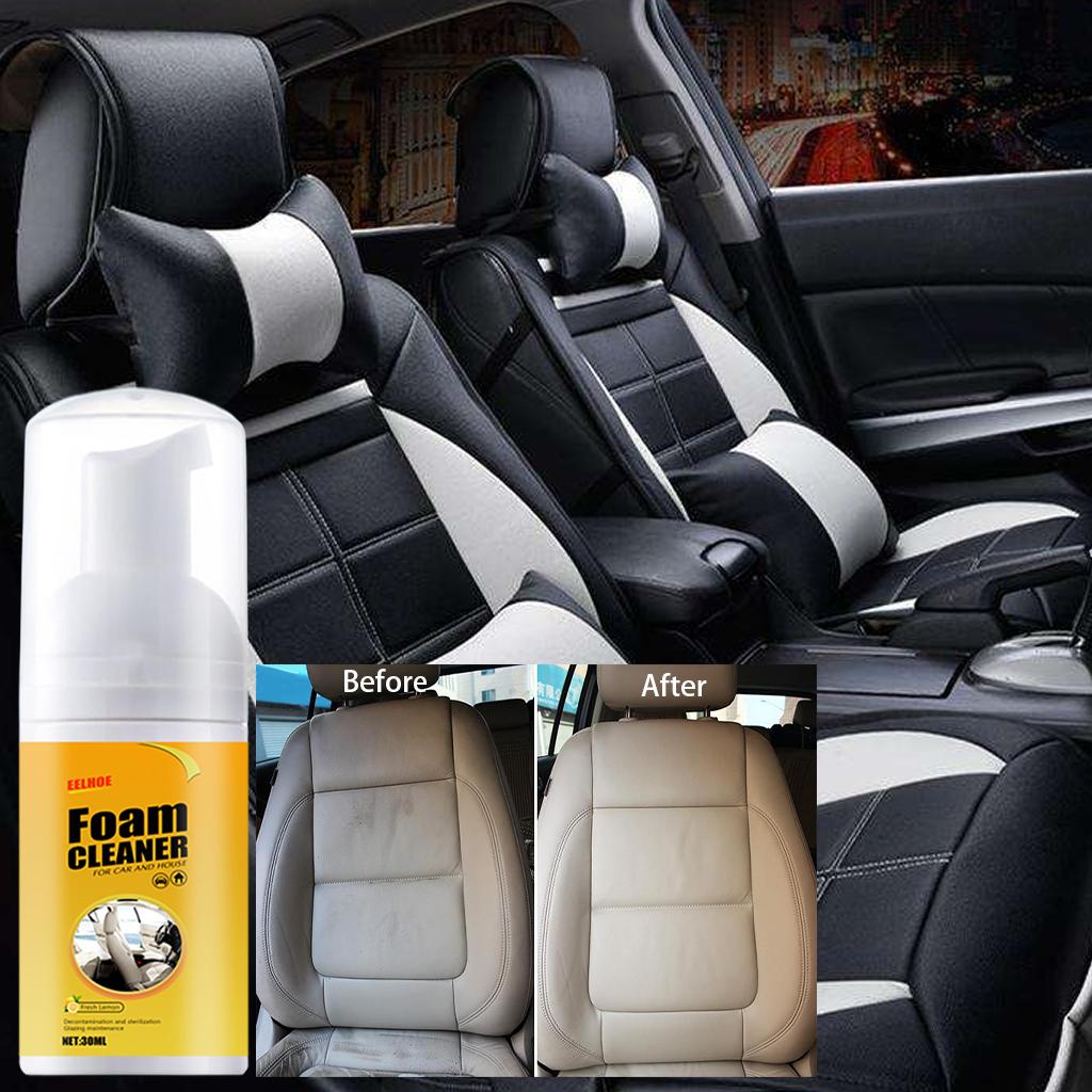 Foam Cleaner Cleans Wheel Arches Tools Automoive Car Interior Home 30ml