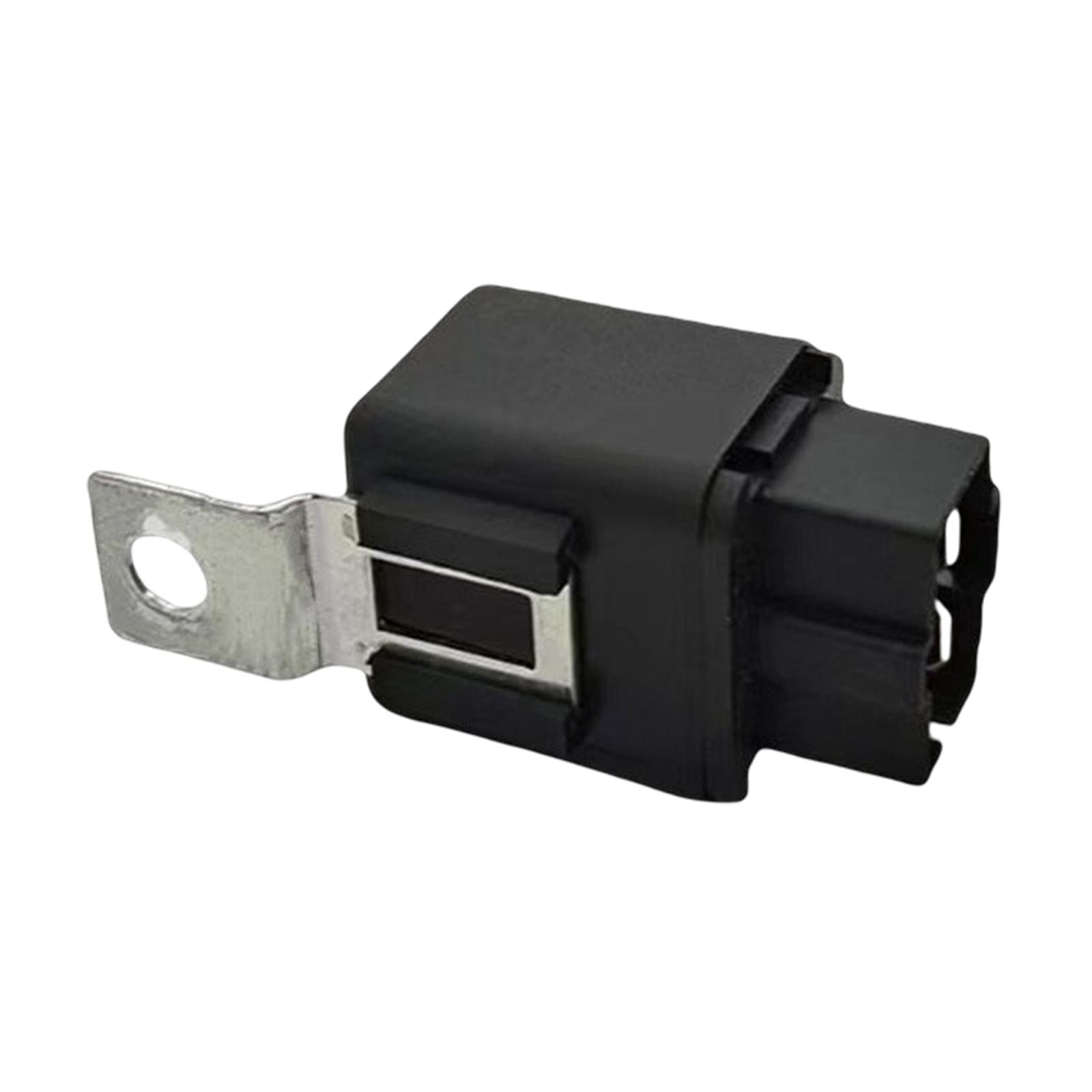 Automotive Relay Accessories Replacement for Air Conditioning Vehicles 24V relay