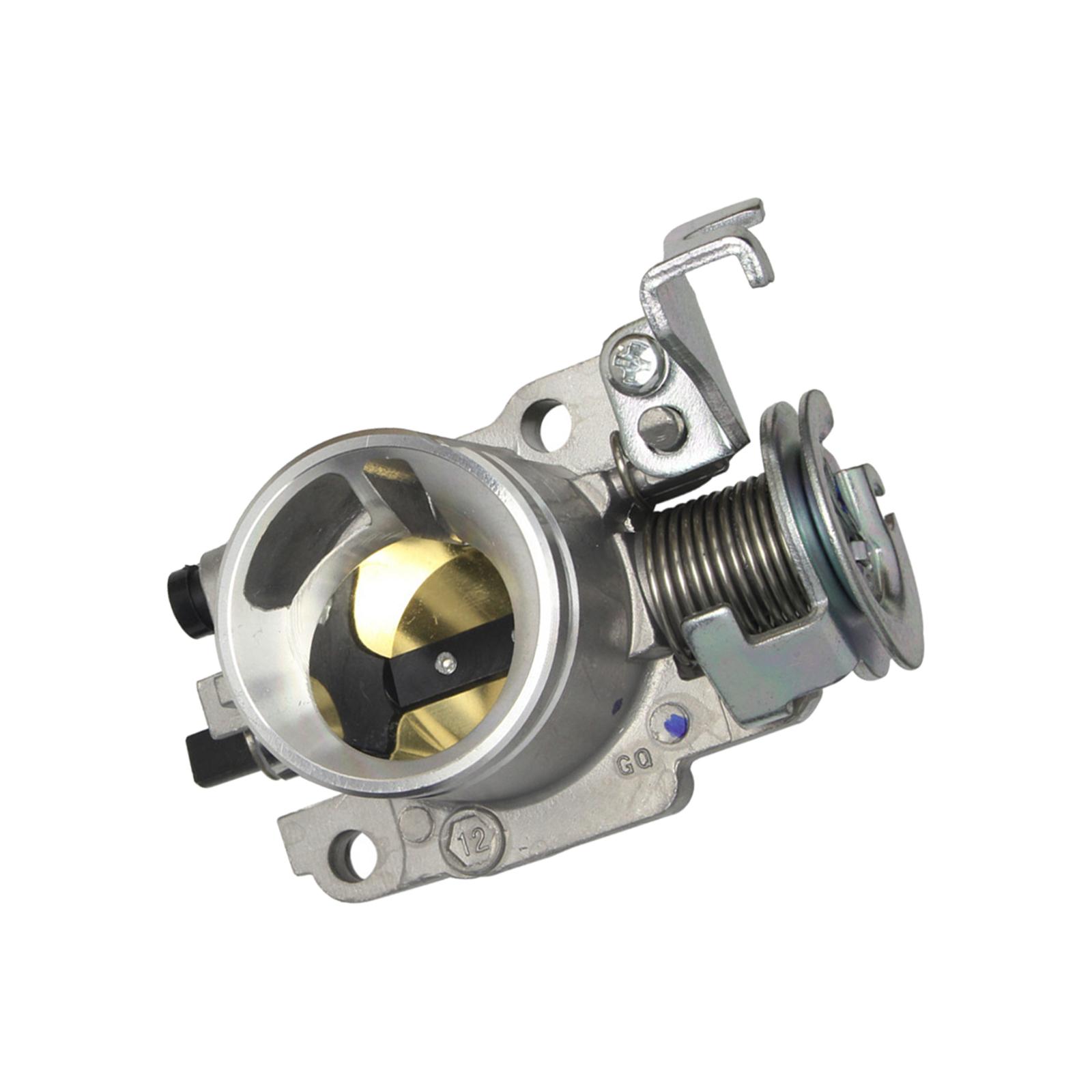 Electronic Throttle body for Wave110i 125i Accessories 25mm