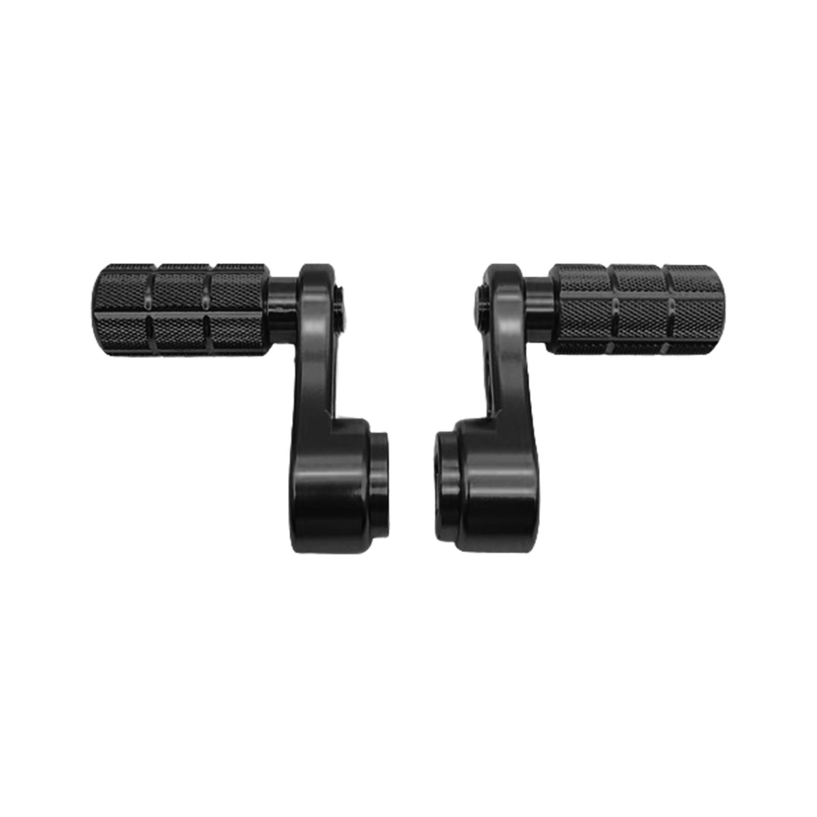 Foot Rest Pegs