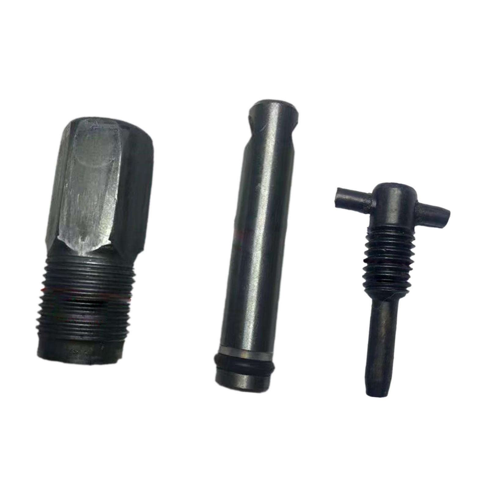 Hydraulic Jack Oil Pump Air Bleed Screw