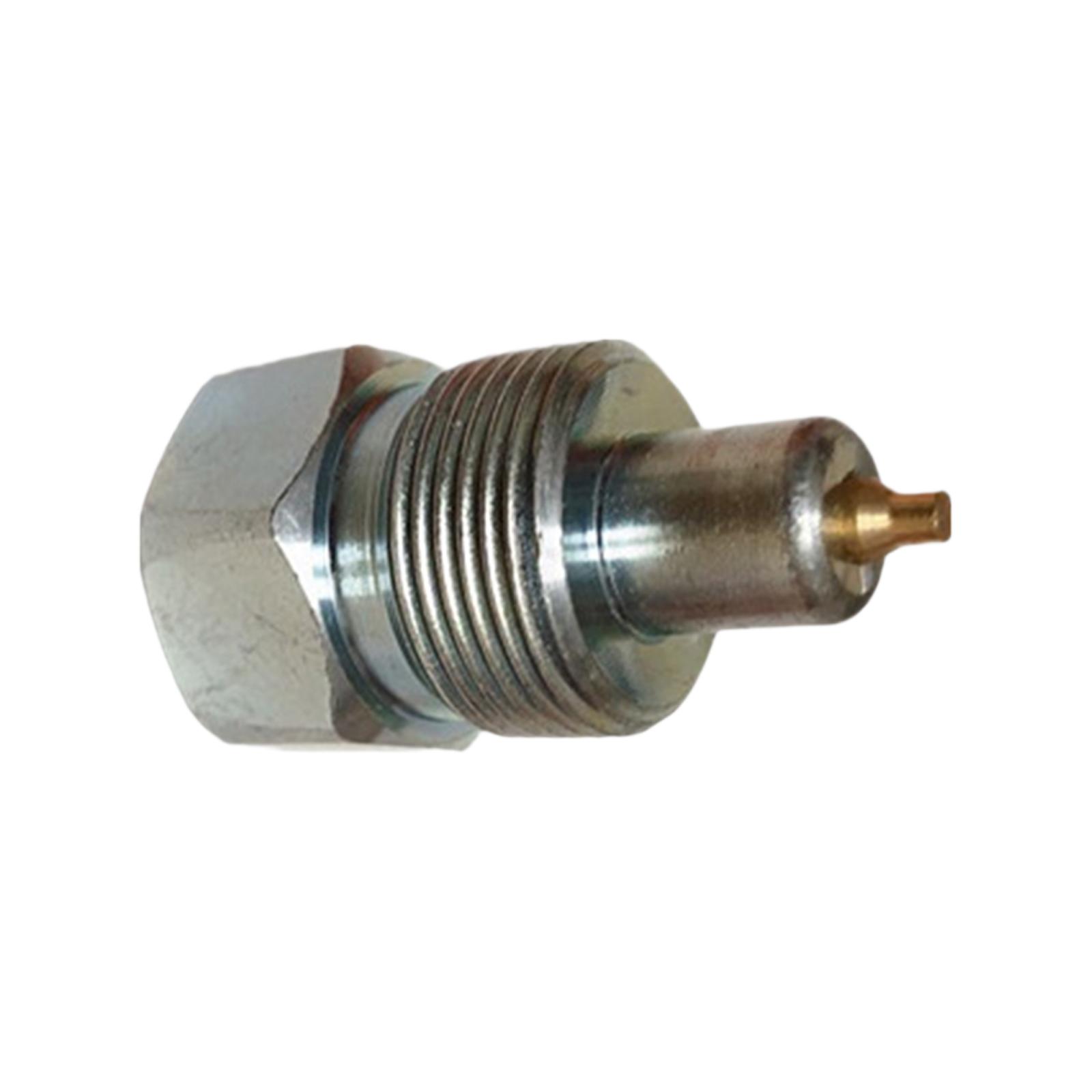 Hydraulic Jack Coupler Fitting Male
