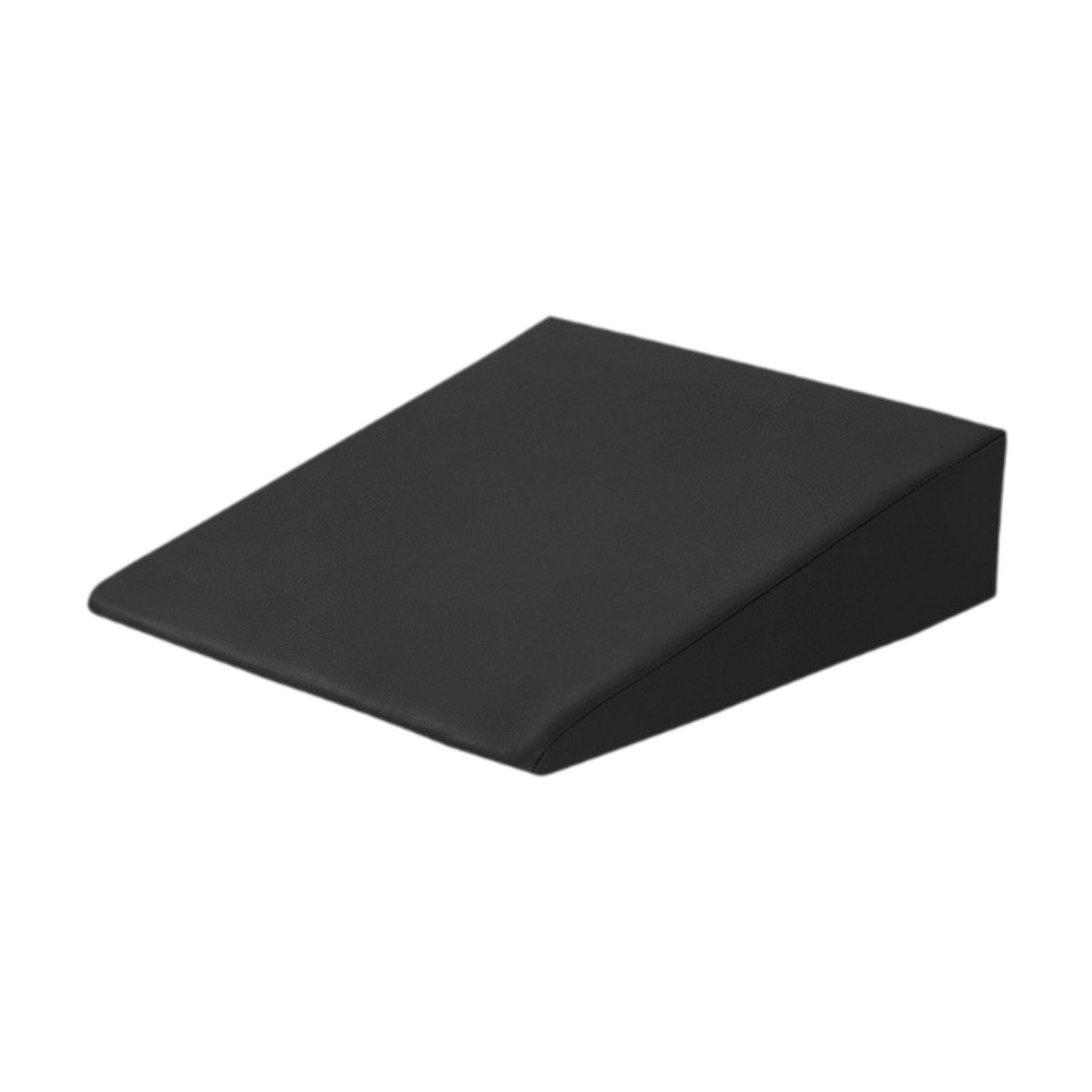 Car Rear Seat Wedge Pad