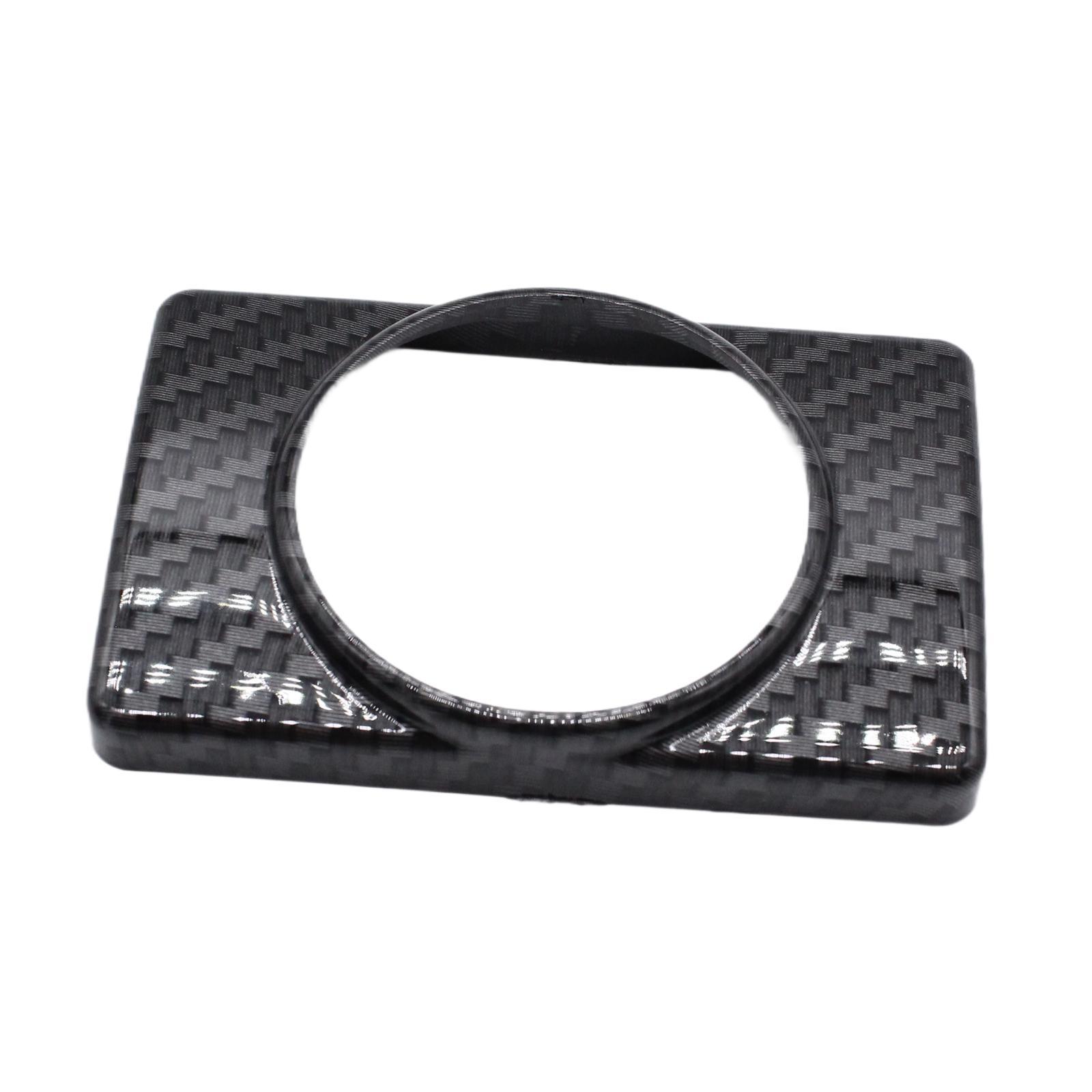 Air Vent Gauge Pod Adapter Utility Accessories Replacement for MK4