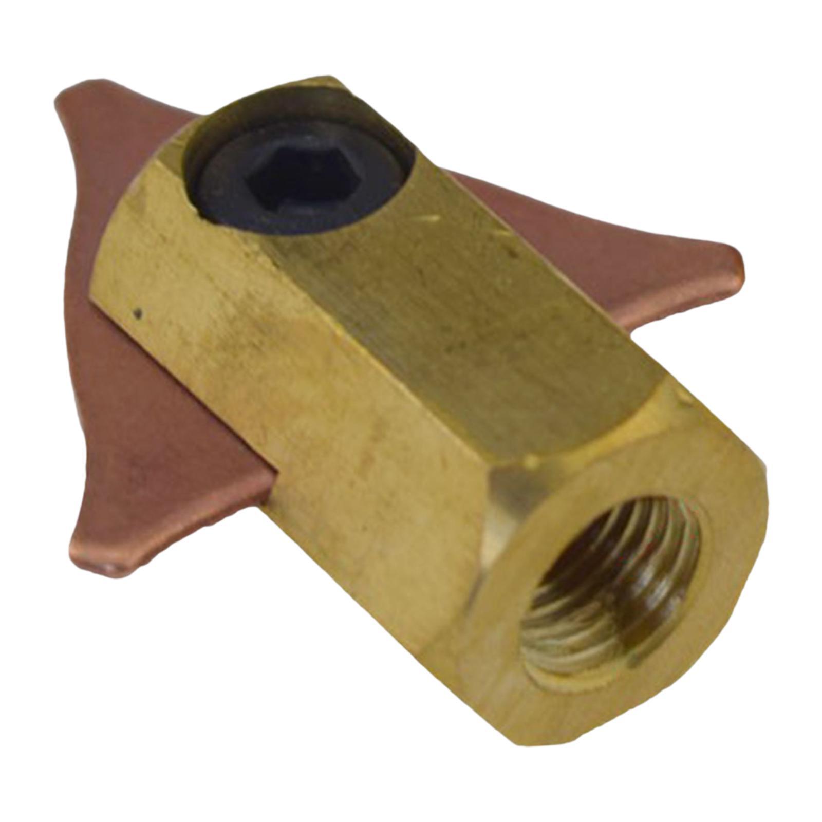 Paintless Dent Repair Tool Accessory