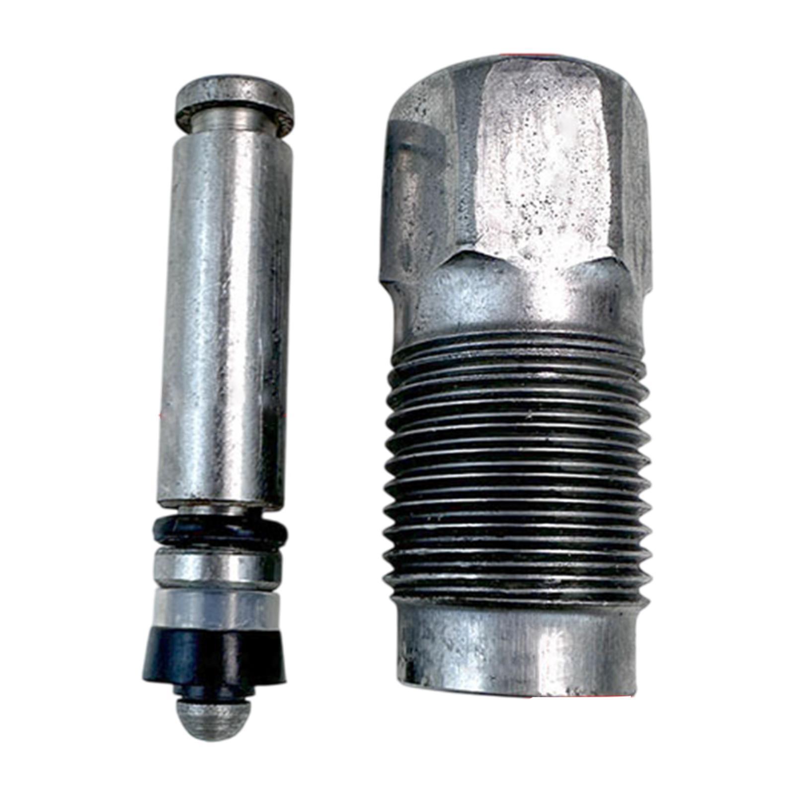 Hydraulic Jack Oil Pump Core 18mm
