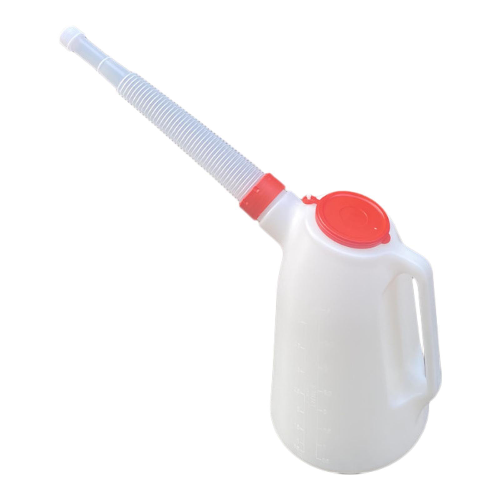 Oil Jug
