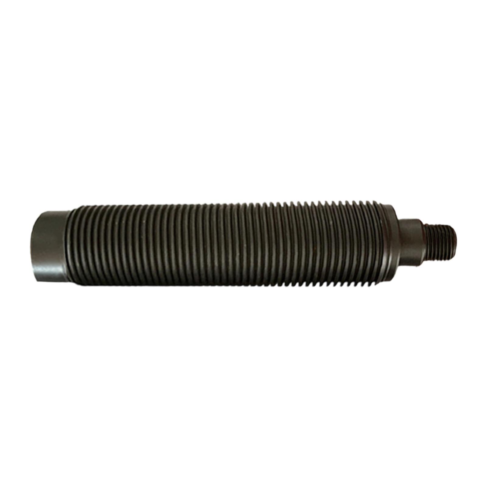 Balancer Spindle Screw M16 Practical Multiprpose Replace Tire Balancer Parts 36mm 18.9cm
