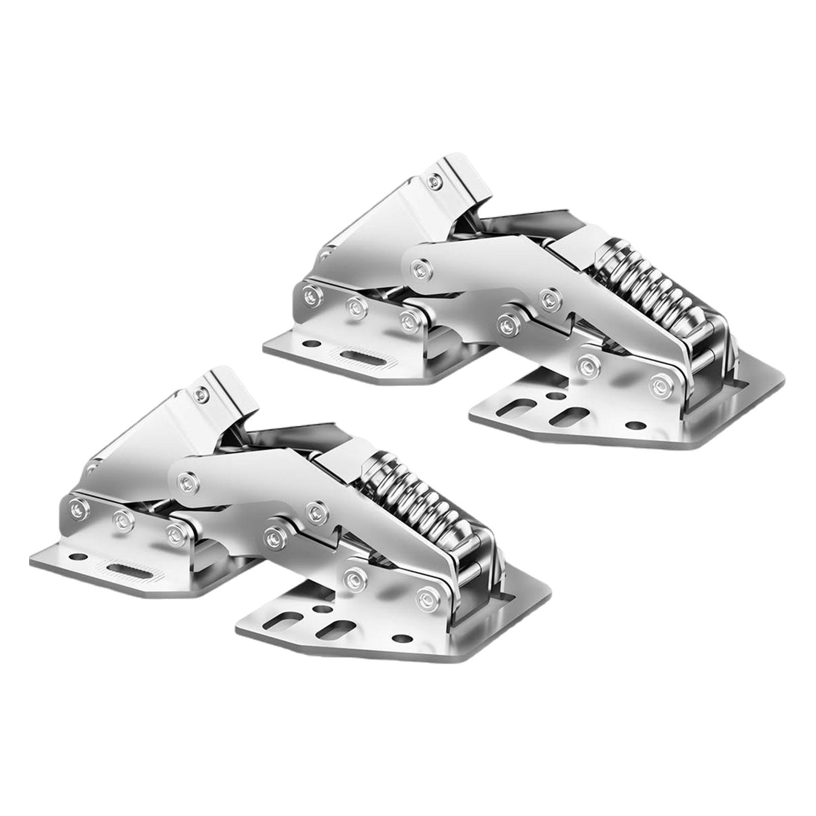 RV Cabinet Door Hinges Soft Close
