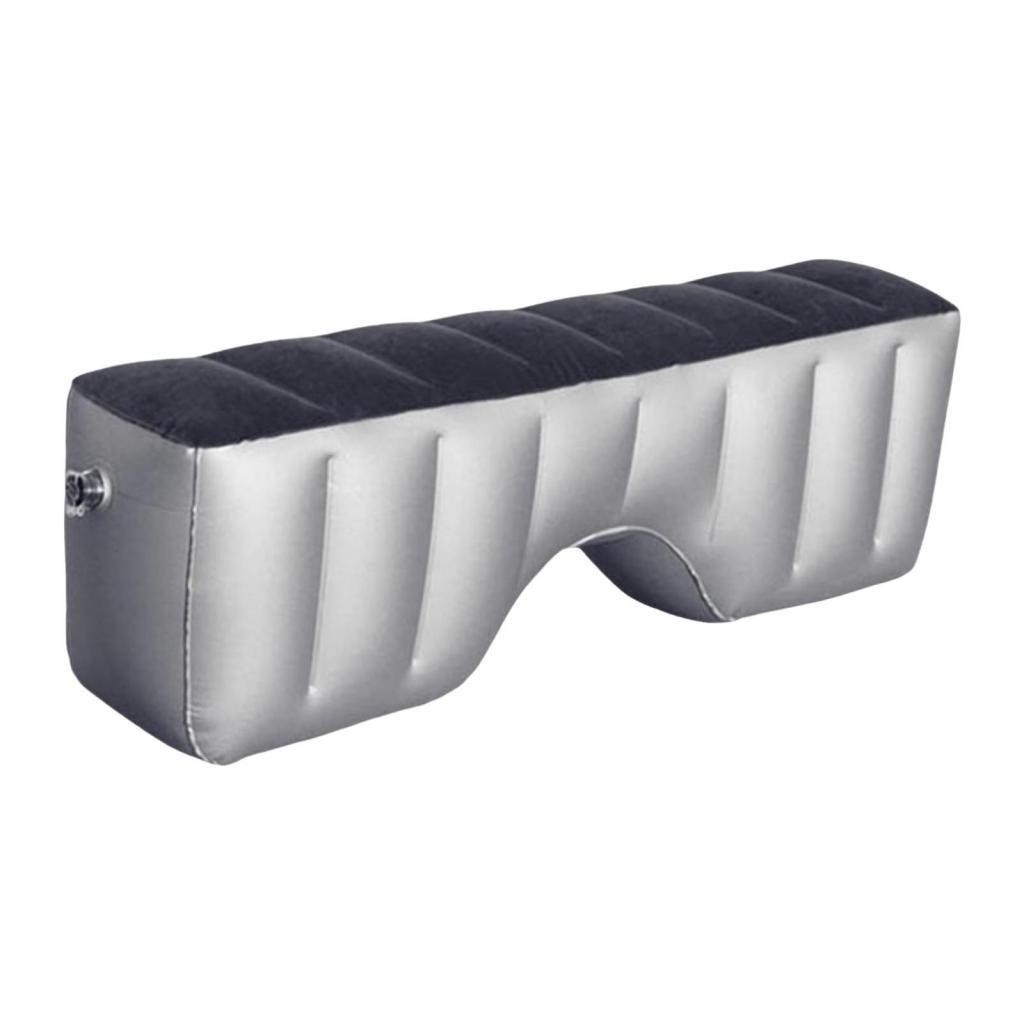 Car Travel Inflatable Mattress