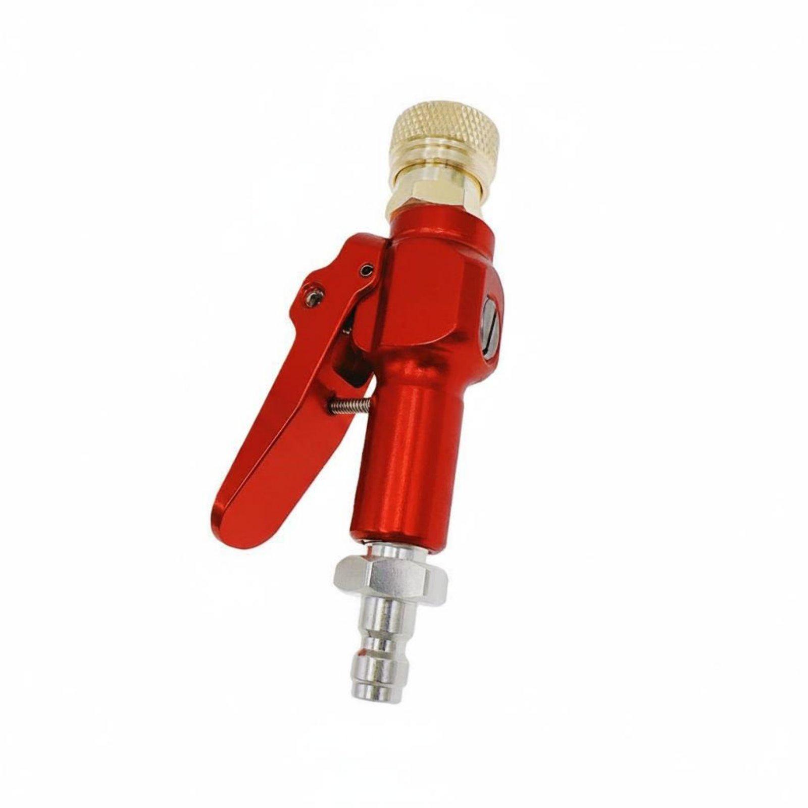 Fill Connector
