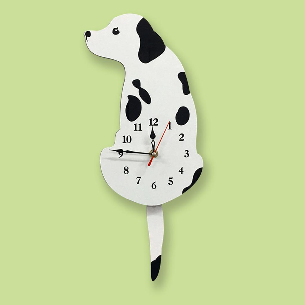Acrylic Wall Clock