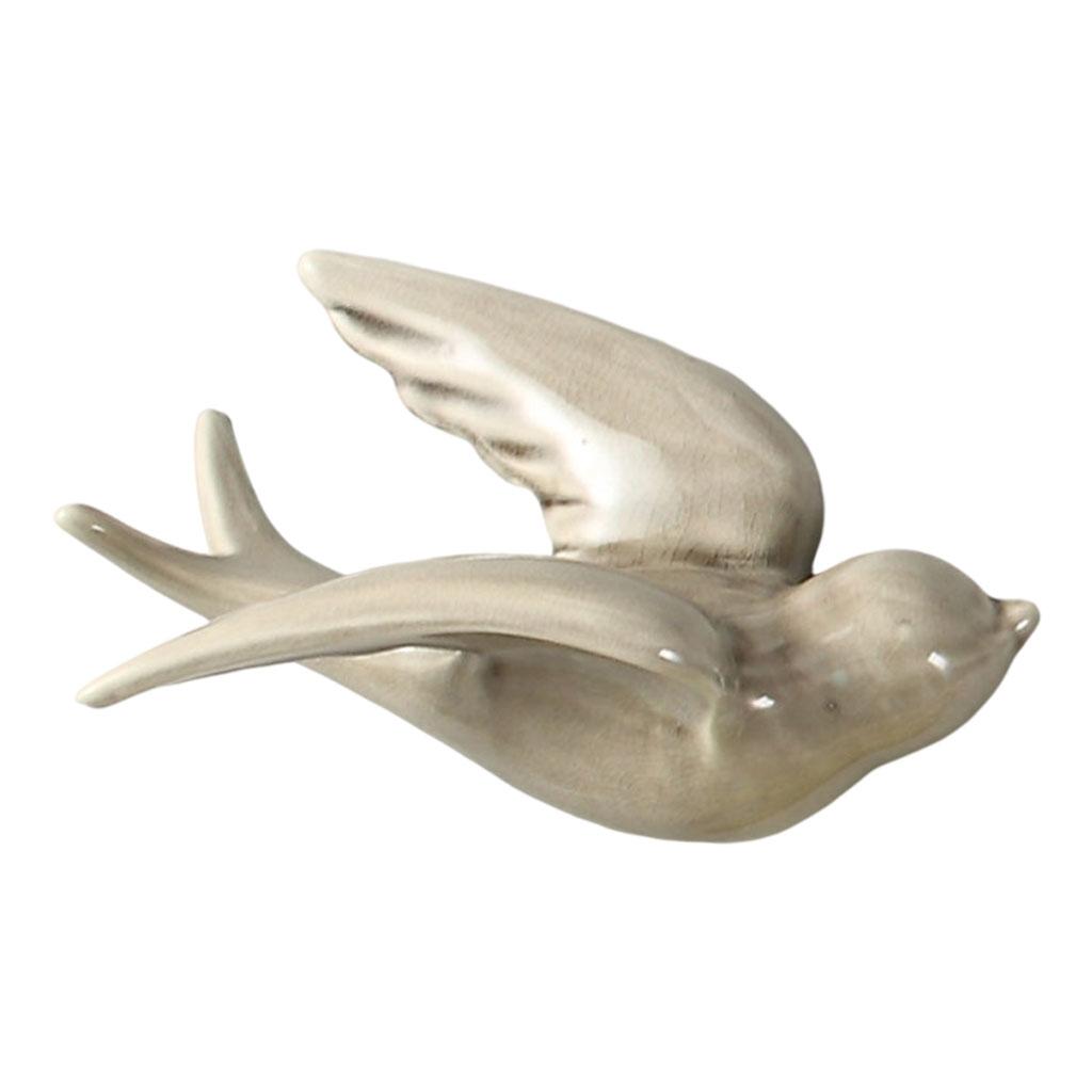 Wall Birds Ornament