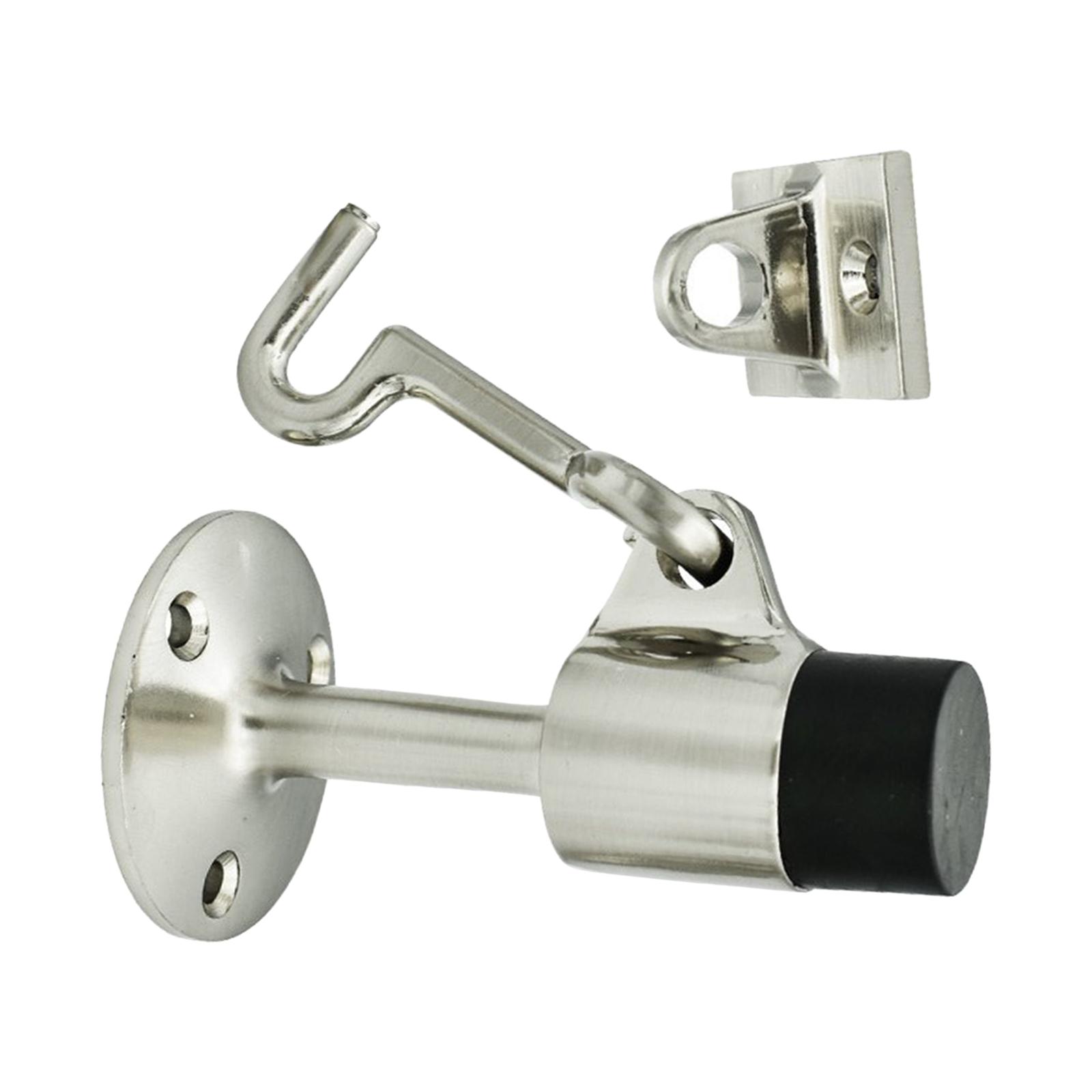 Doorstop Catch Rubber Bumper