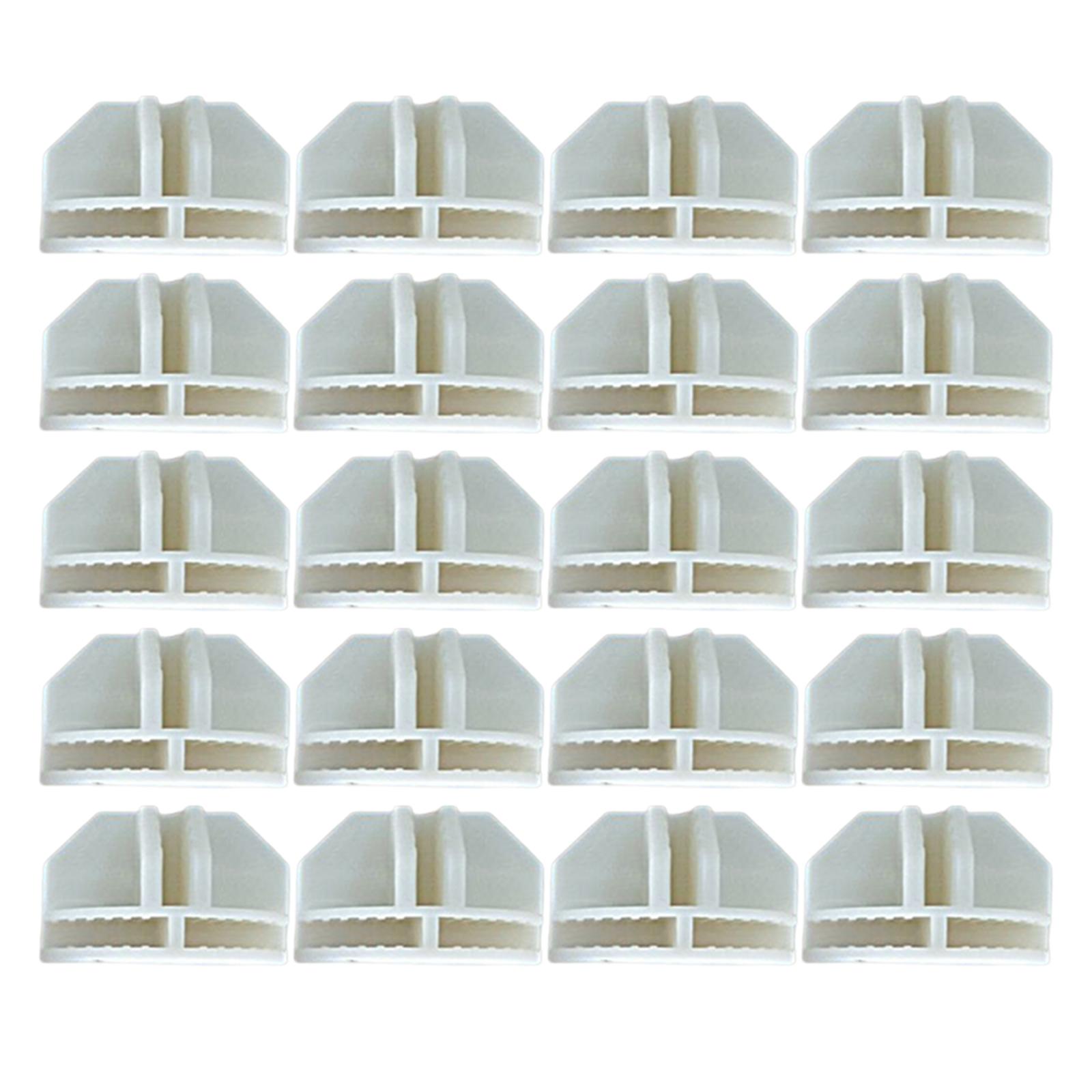 Closet Clasp Buckle