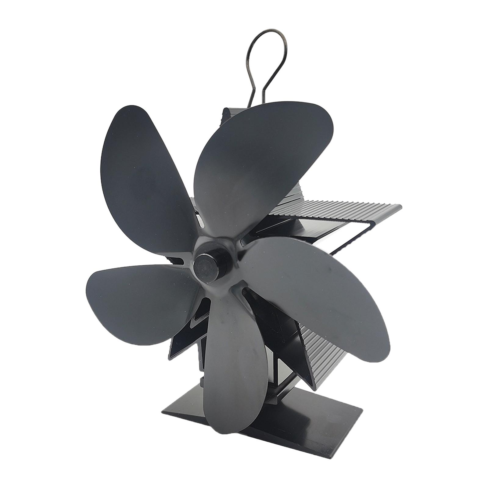 Fireplace Fan