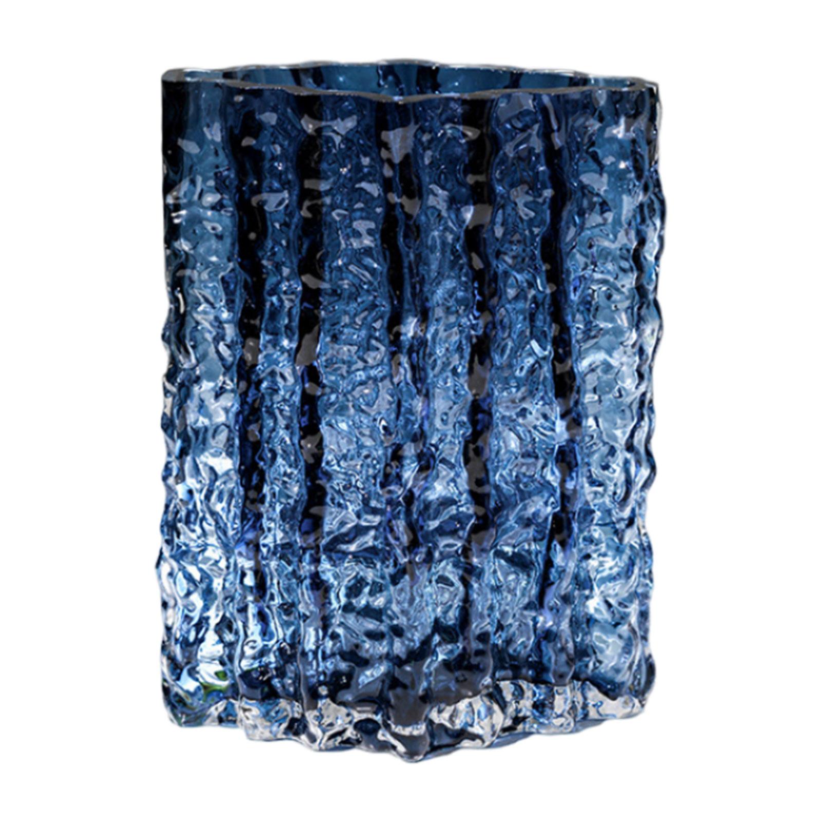 Glass Flower Vase