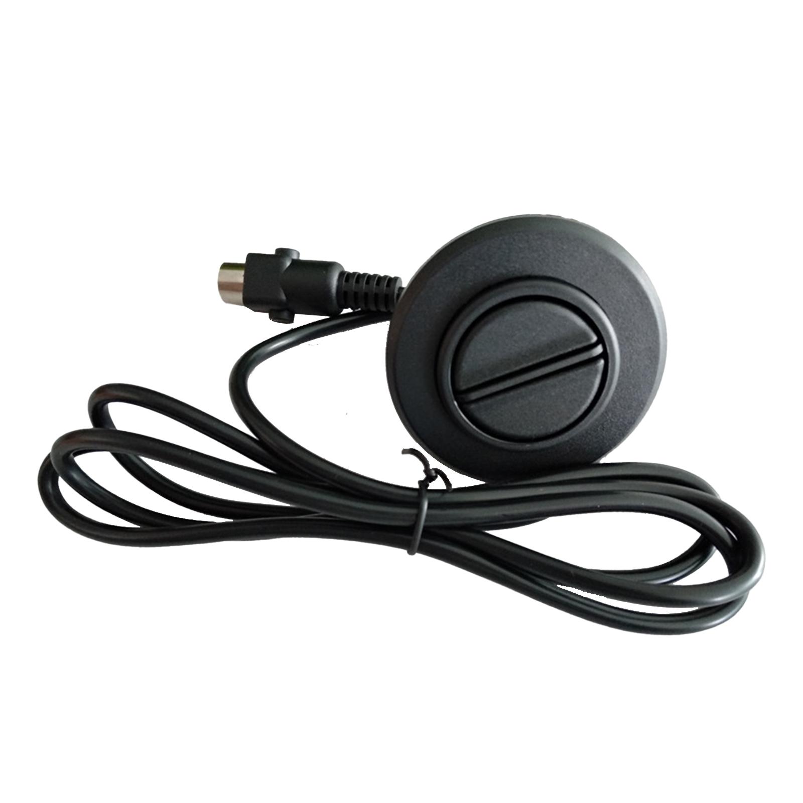 Lift Chair Remote Easy Handing Round Part 2 Button Remote Handset Controller