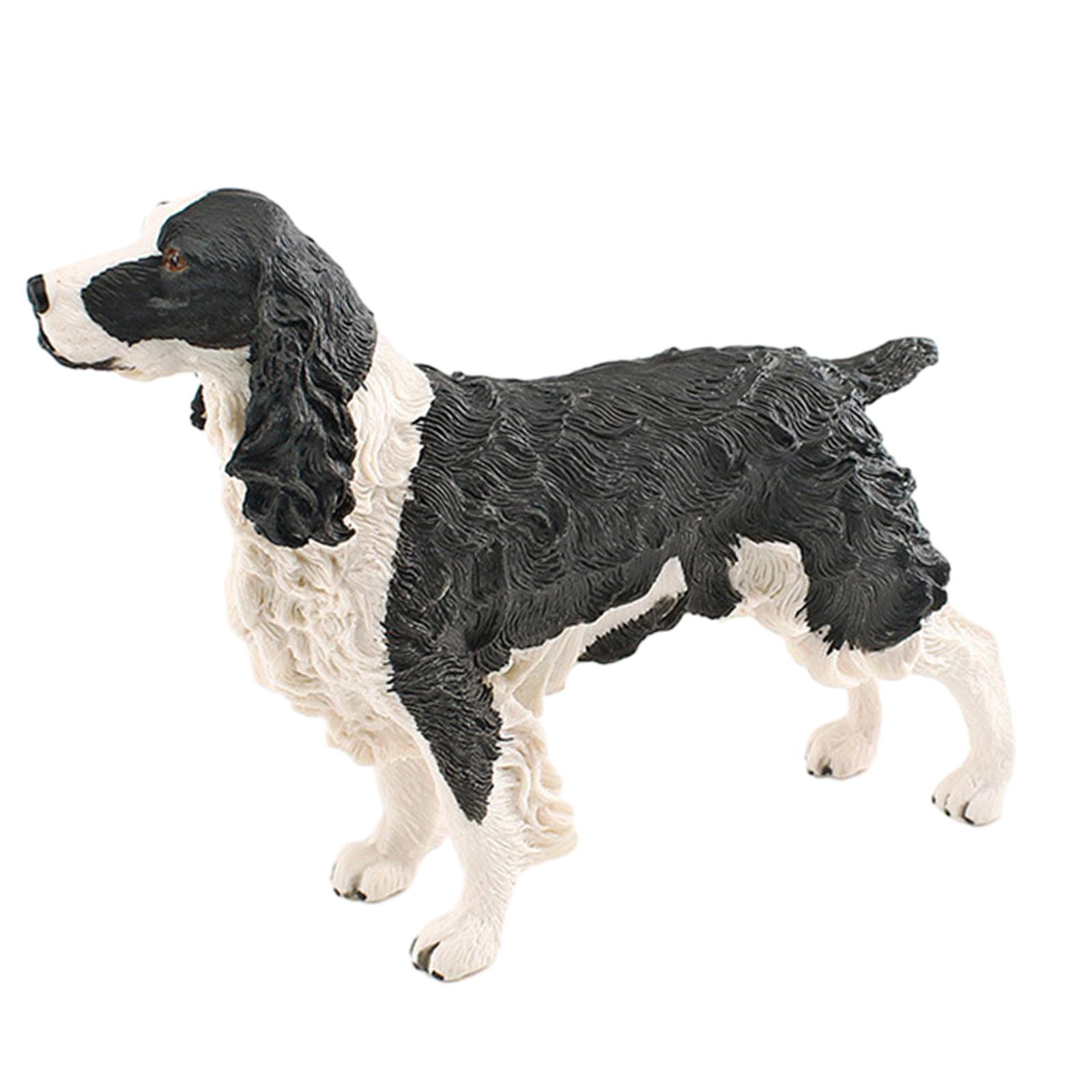 Dog Figurine