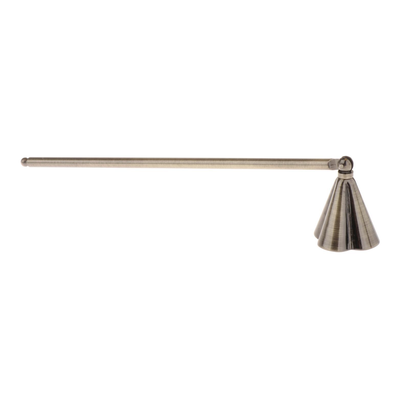Candle Snuffer Long Handle