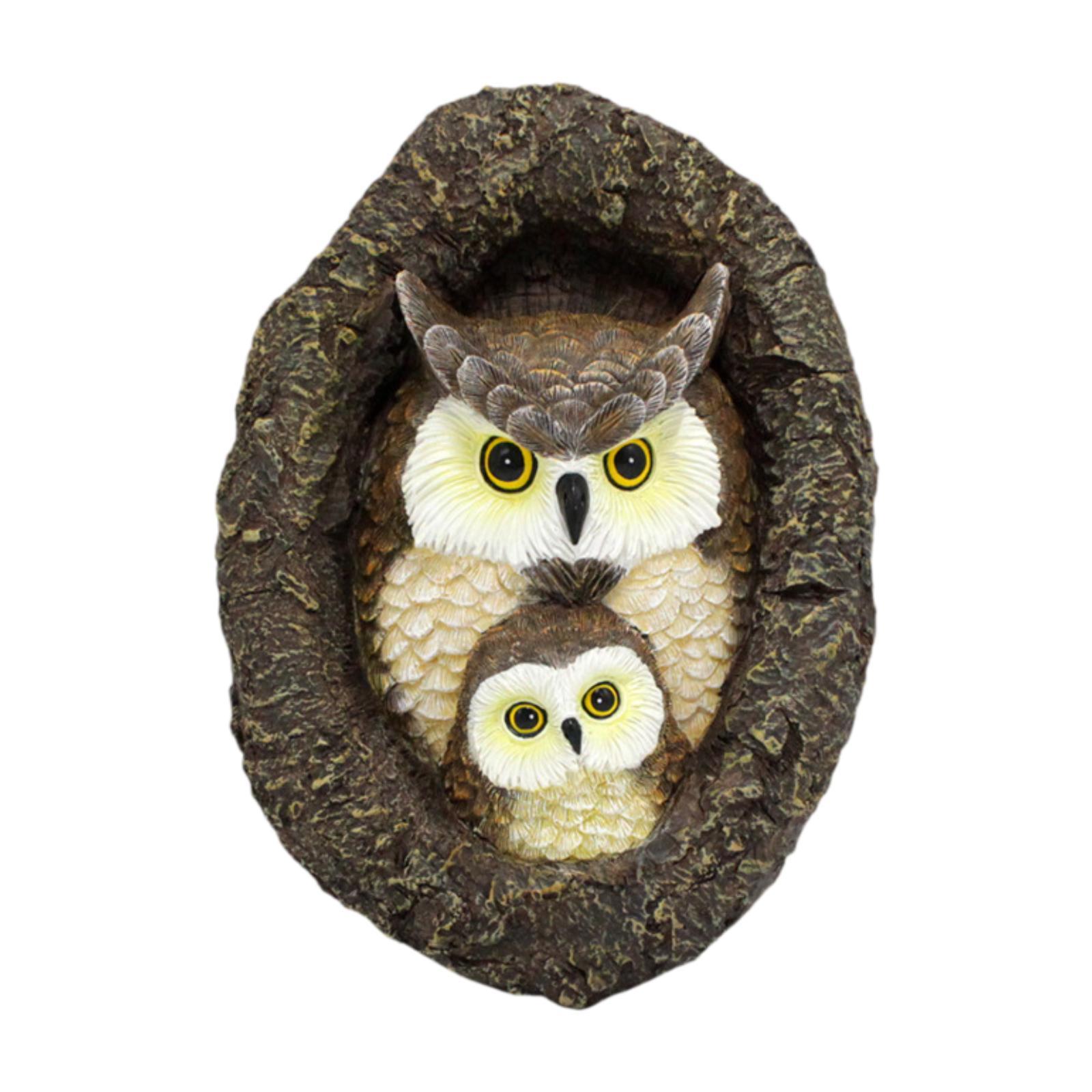 Tree Hugger Outdoor Statue