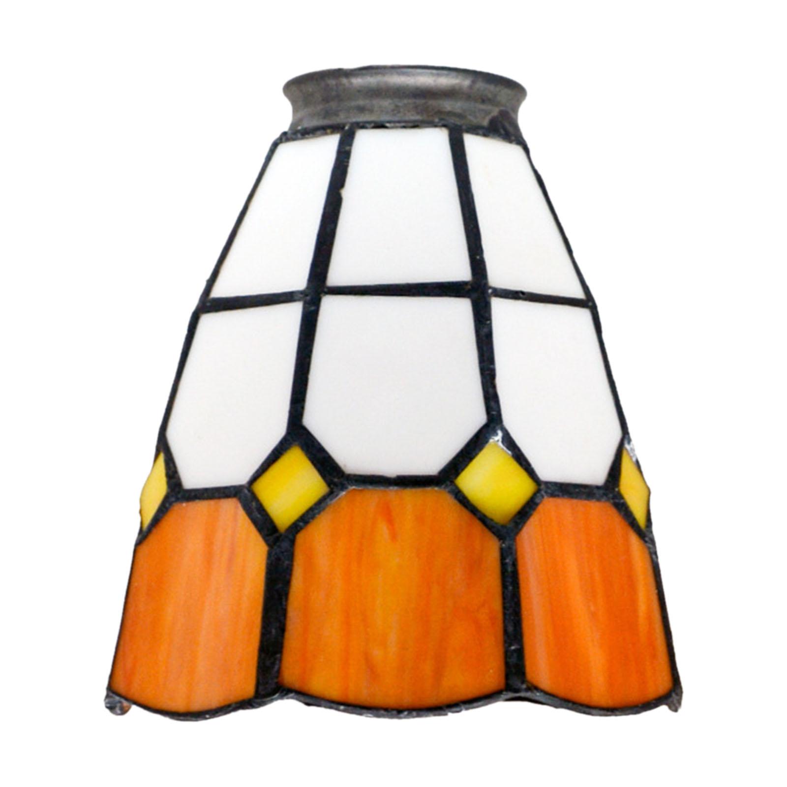 Glass Lamp Shade