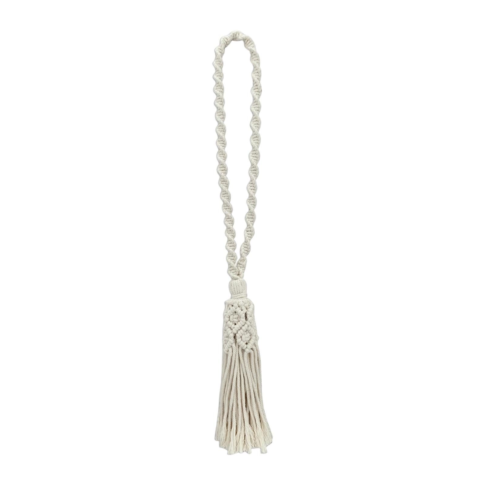 Curtain Tieback 53cm