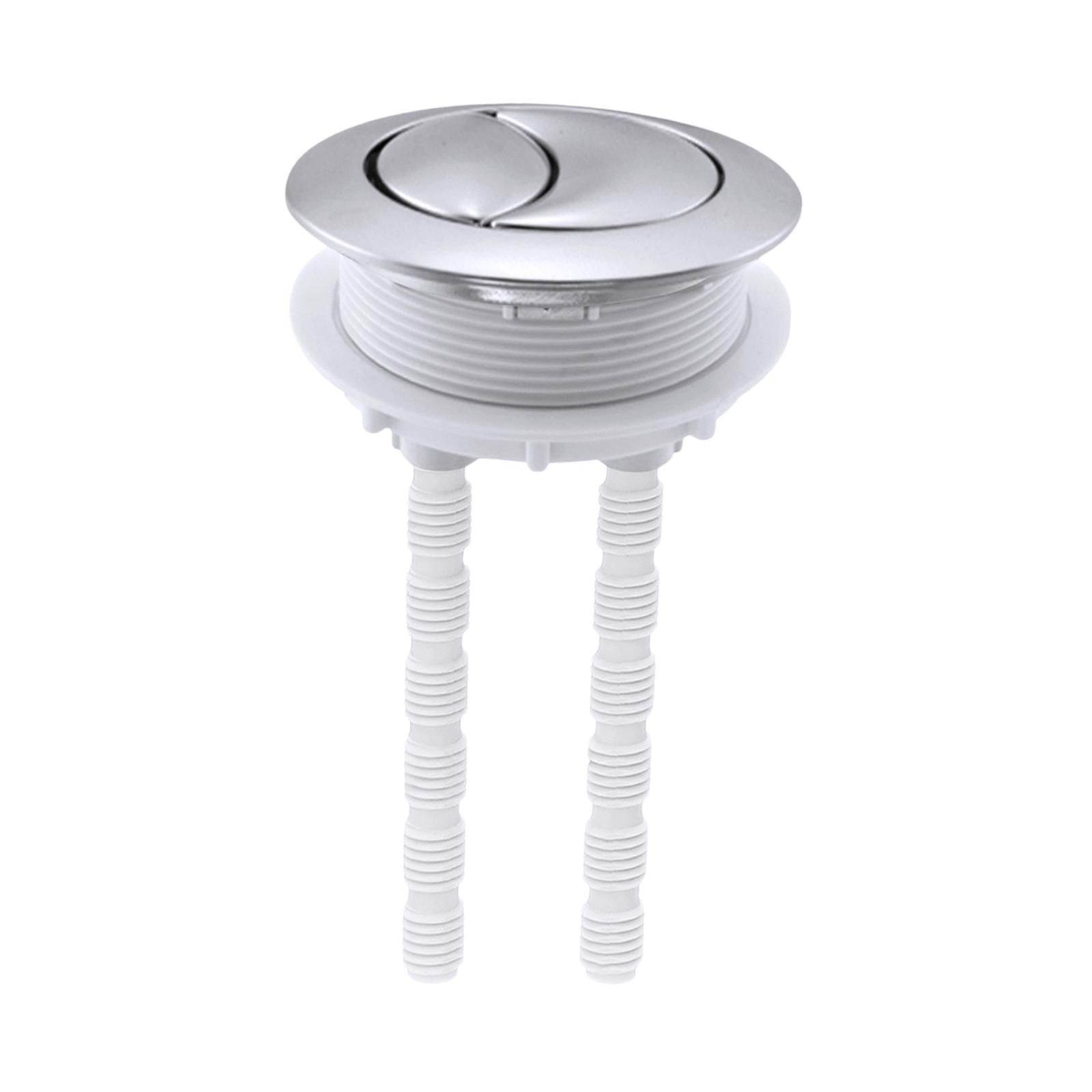 Toilet Tank Button 58mm