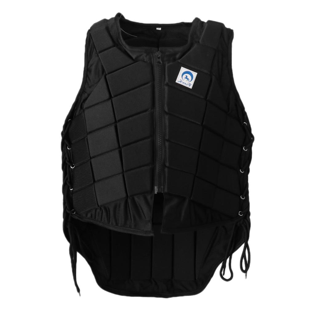 Equestrian Horse Riding Vest