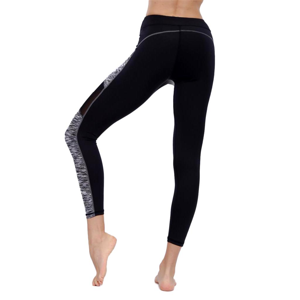 running tights with side pockets