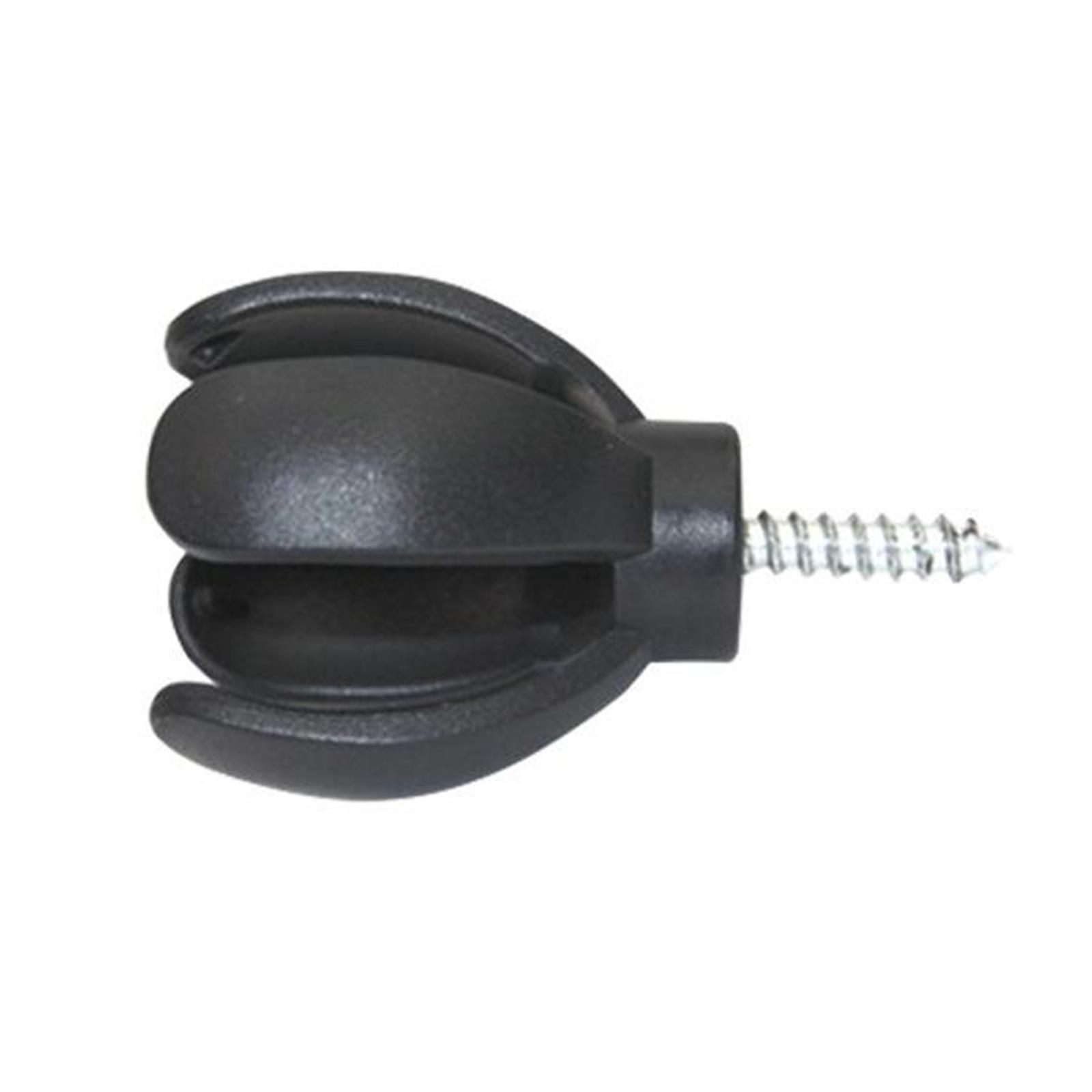 5pcs Golf Ball Pick Up Retriever Grabber Claw Putter Grip Attachment Saver