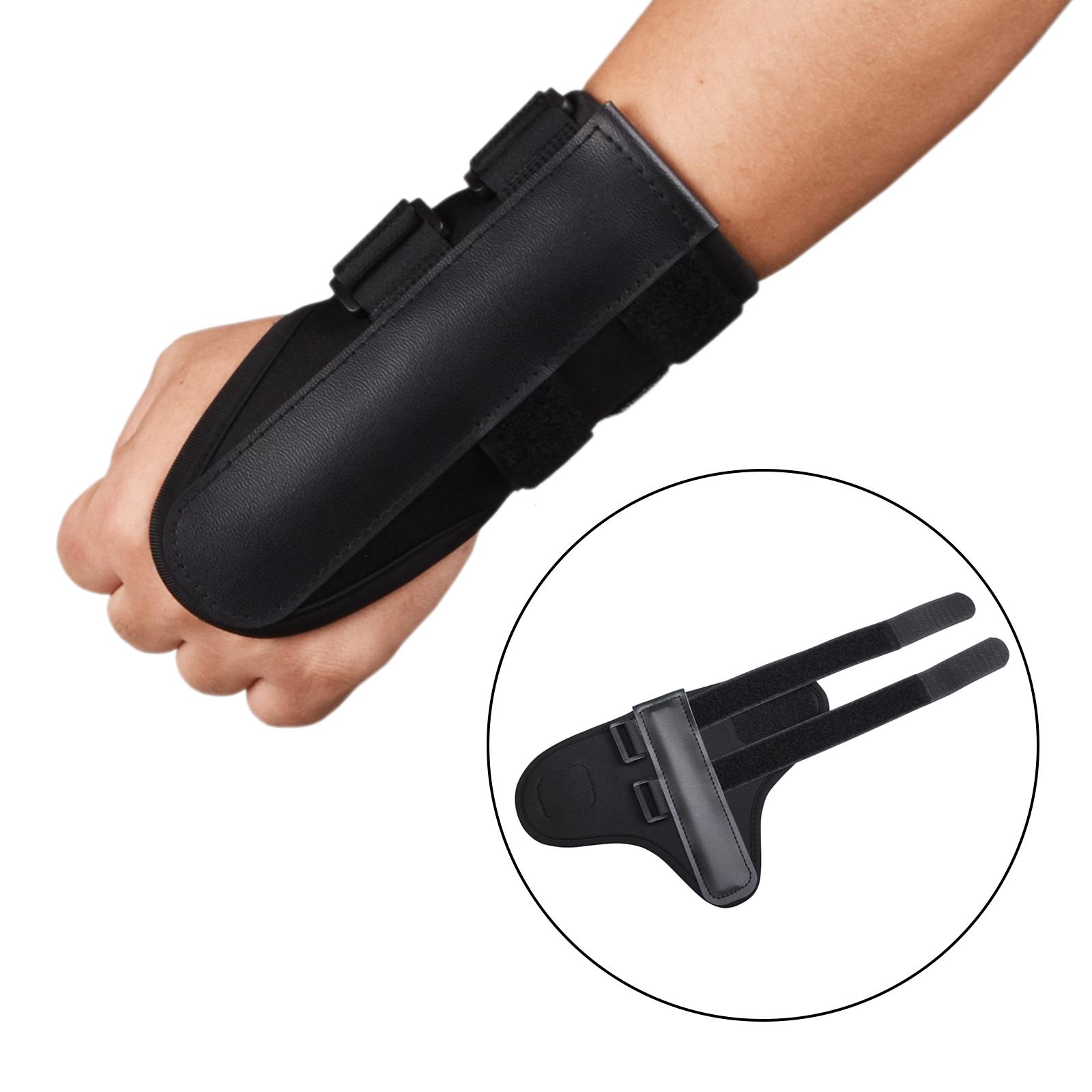 Golf Straight Swing Practice Training Aid Elbow Support Brace Band Updated