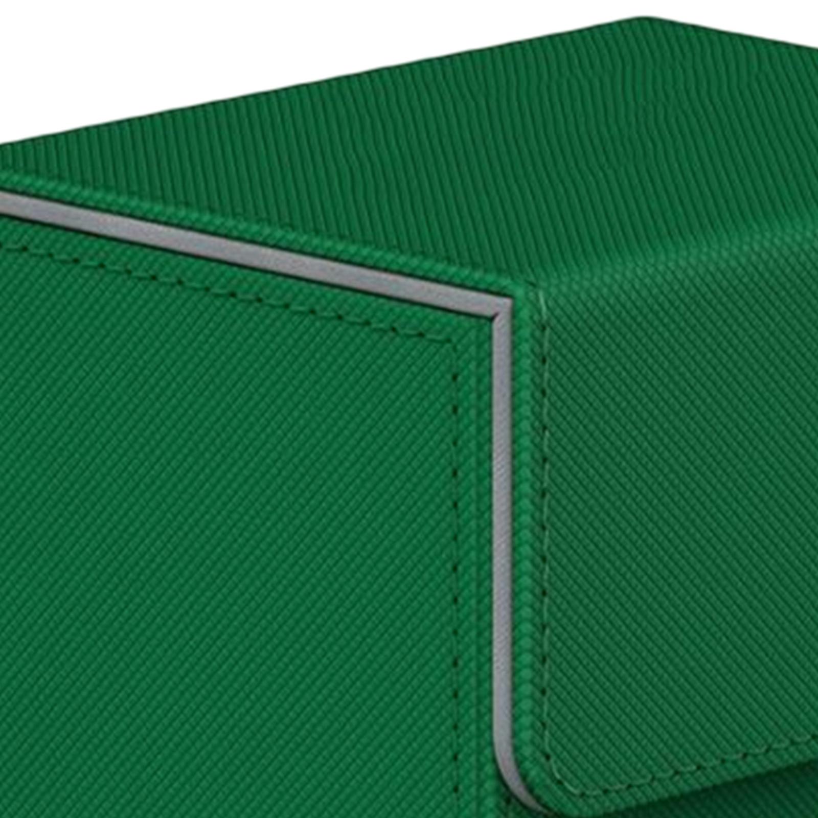 Card Deck Box Organizer Storage Holder/ Standard Container Display Game Card