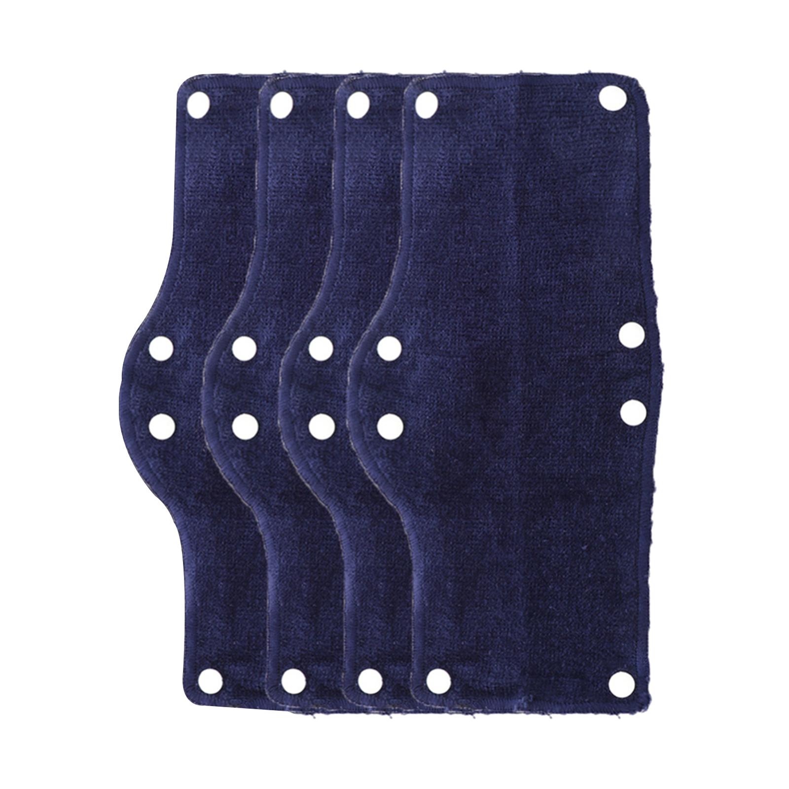 Hard Hat Sweatband 4Pcs