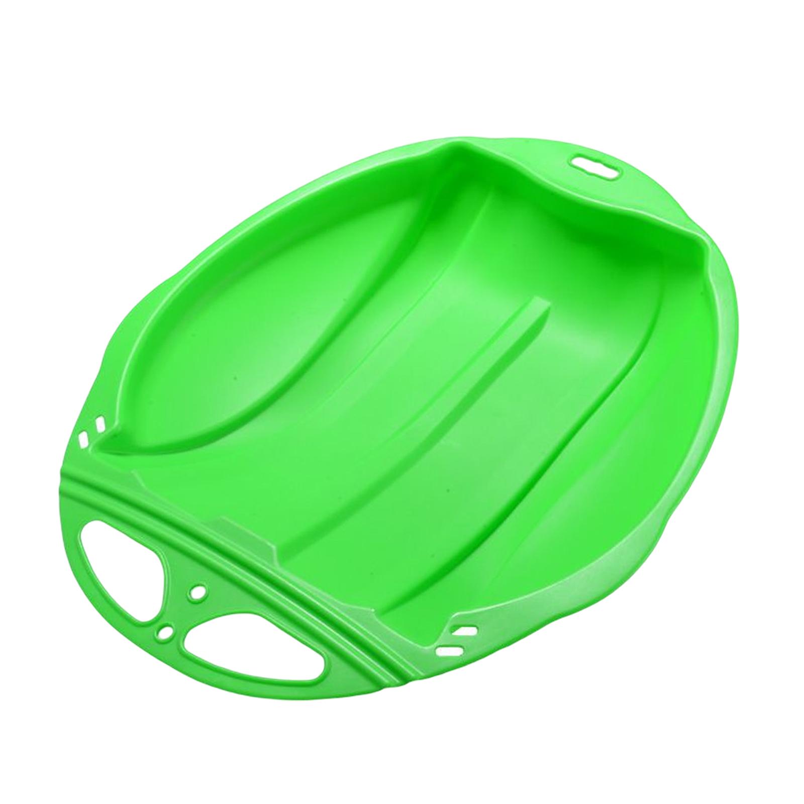 Kids Snow Sled