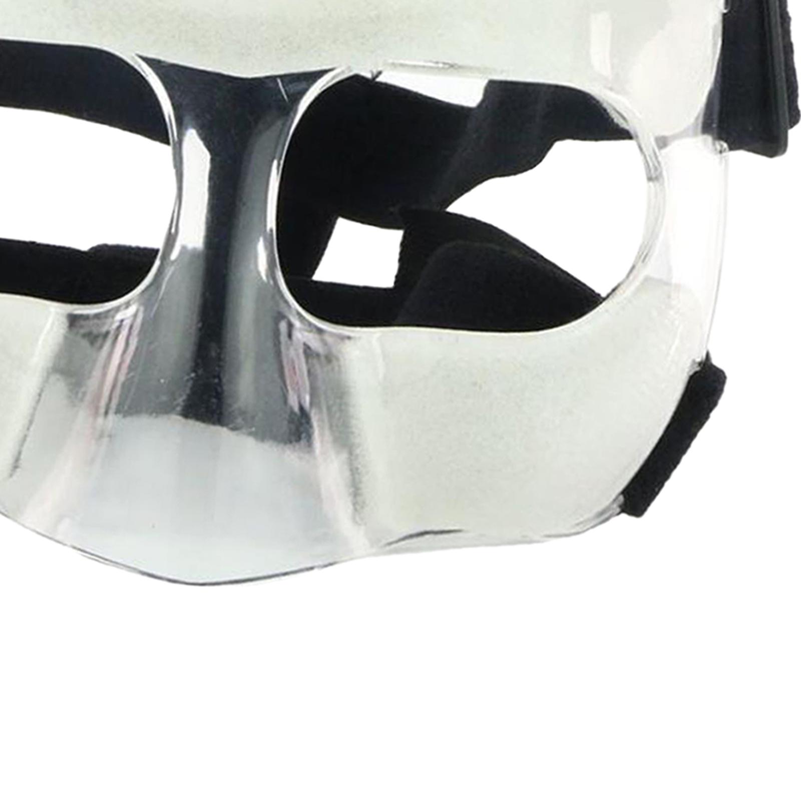 Nose Guard Mask Face Guard for Men Women Adult 15cmx9cm