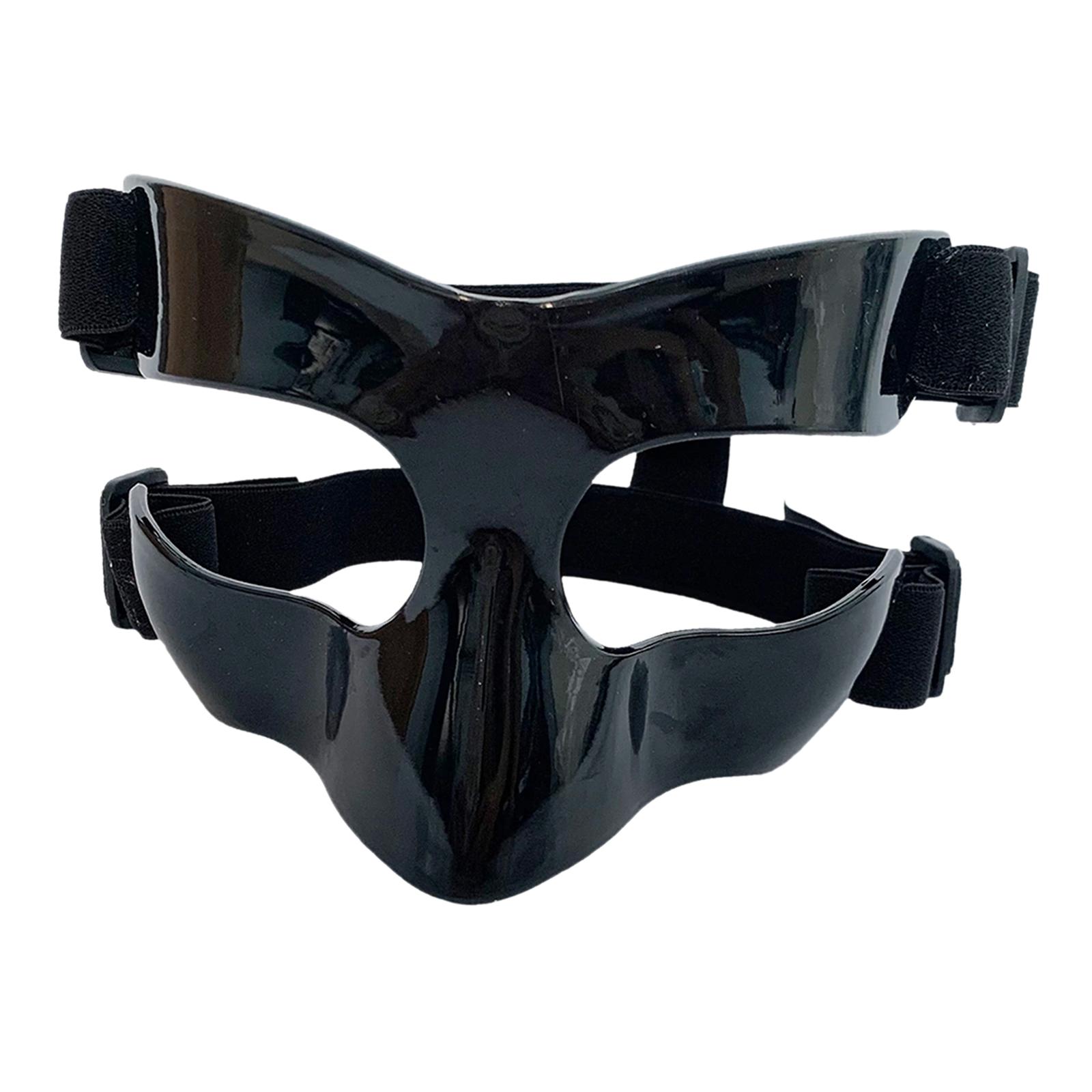 Basketball Face Guard