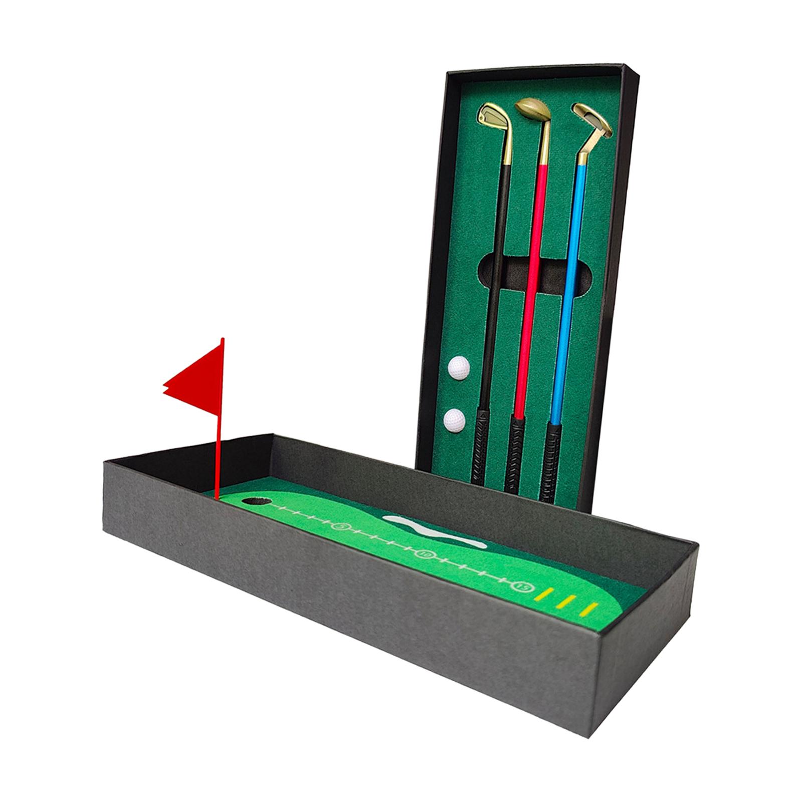 Golf Ball Pen