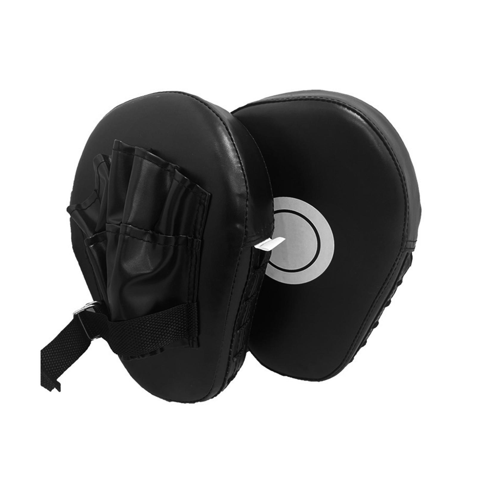 Training Hand Pad
