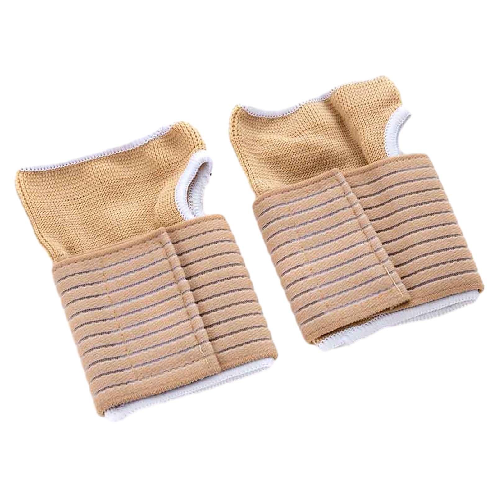 Wrist Sleeve Support