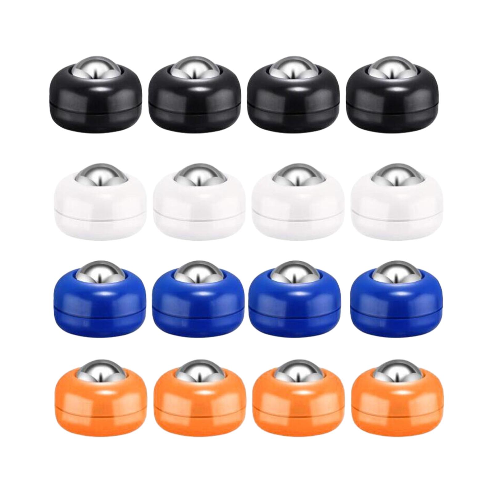 Shuffleboard Pucks 25mm