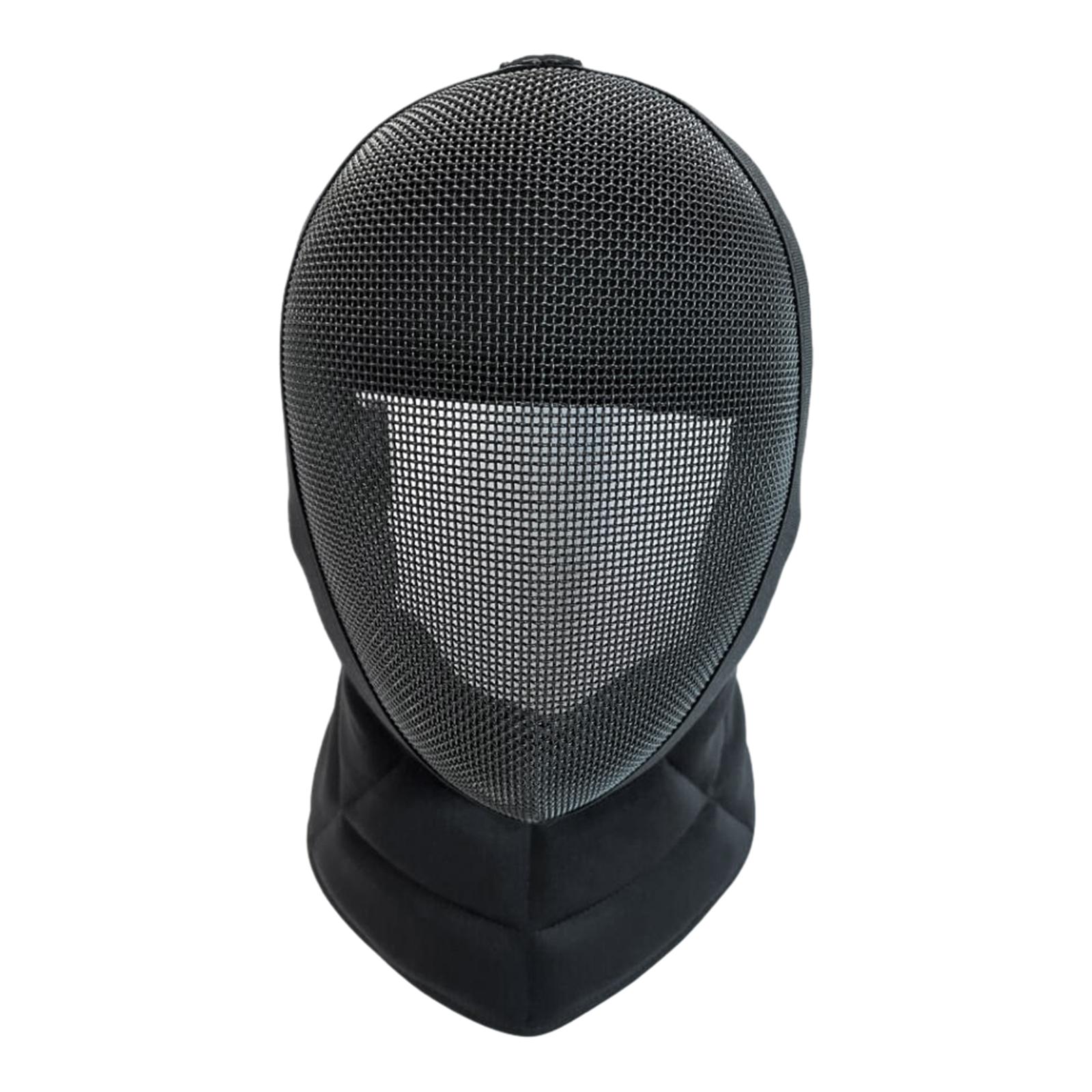 Fencing Mask