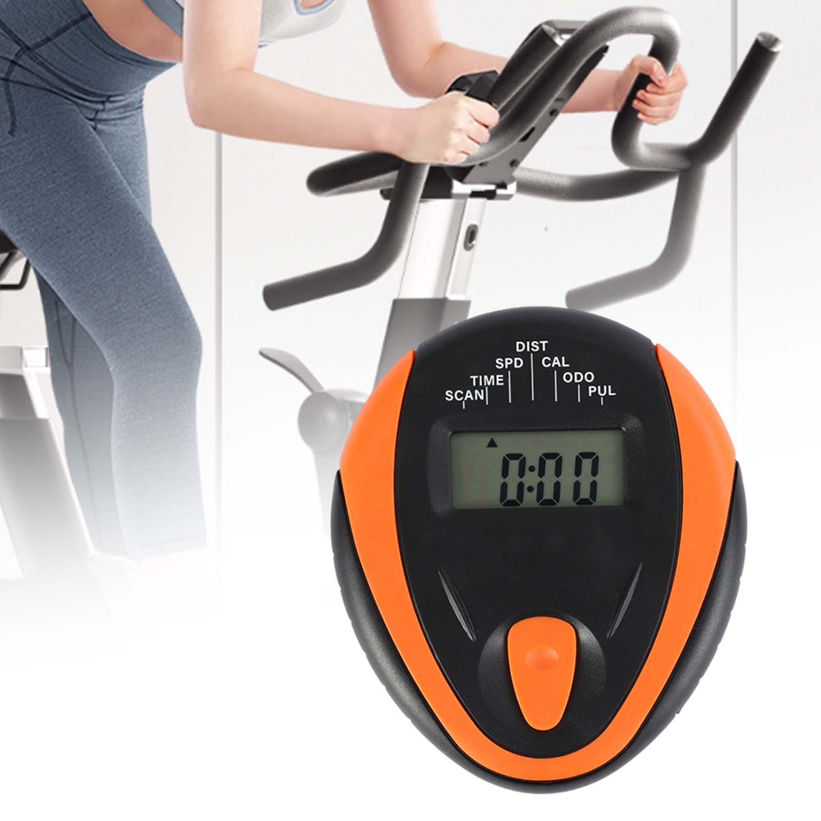 Replacement Monitor Speedometer Counter for Cycling Exercise Stationary Bike