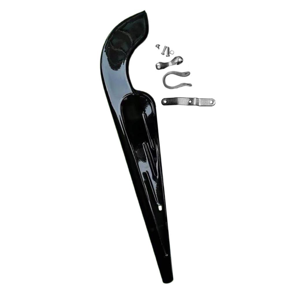 Bicycle Chain Guard 28 Inch