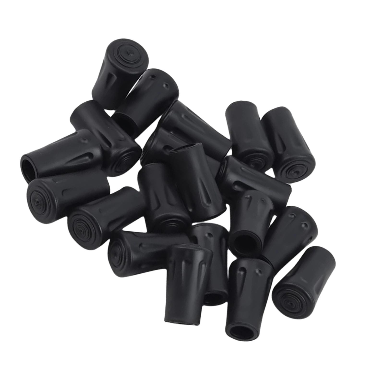 Hiking Pole Tips