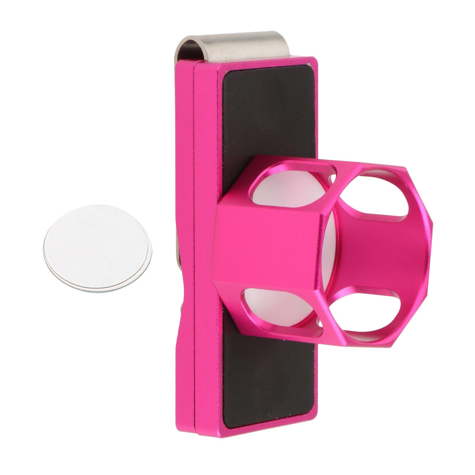 Octagonal Chalk Holder
