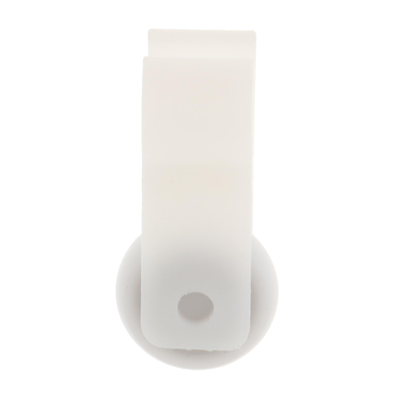 Cue Guiding Wheel