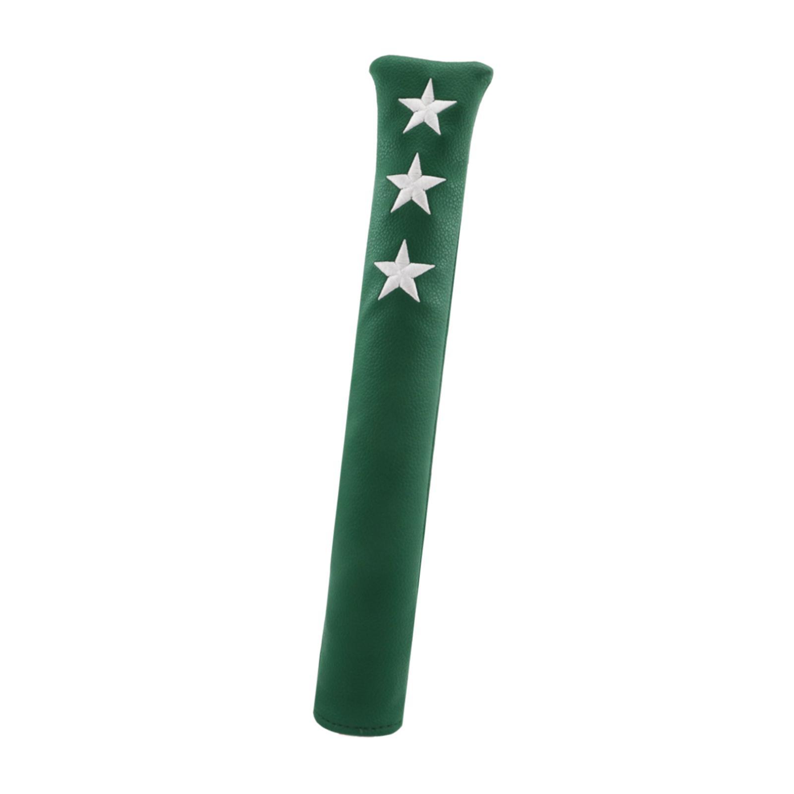 Golf Alignment Stick Cover